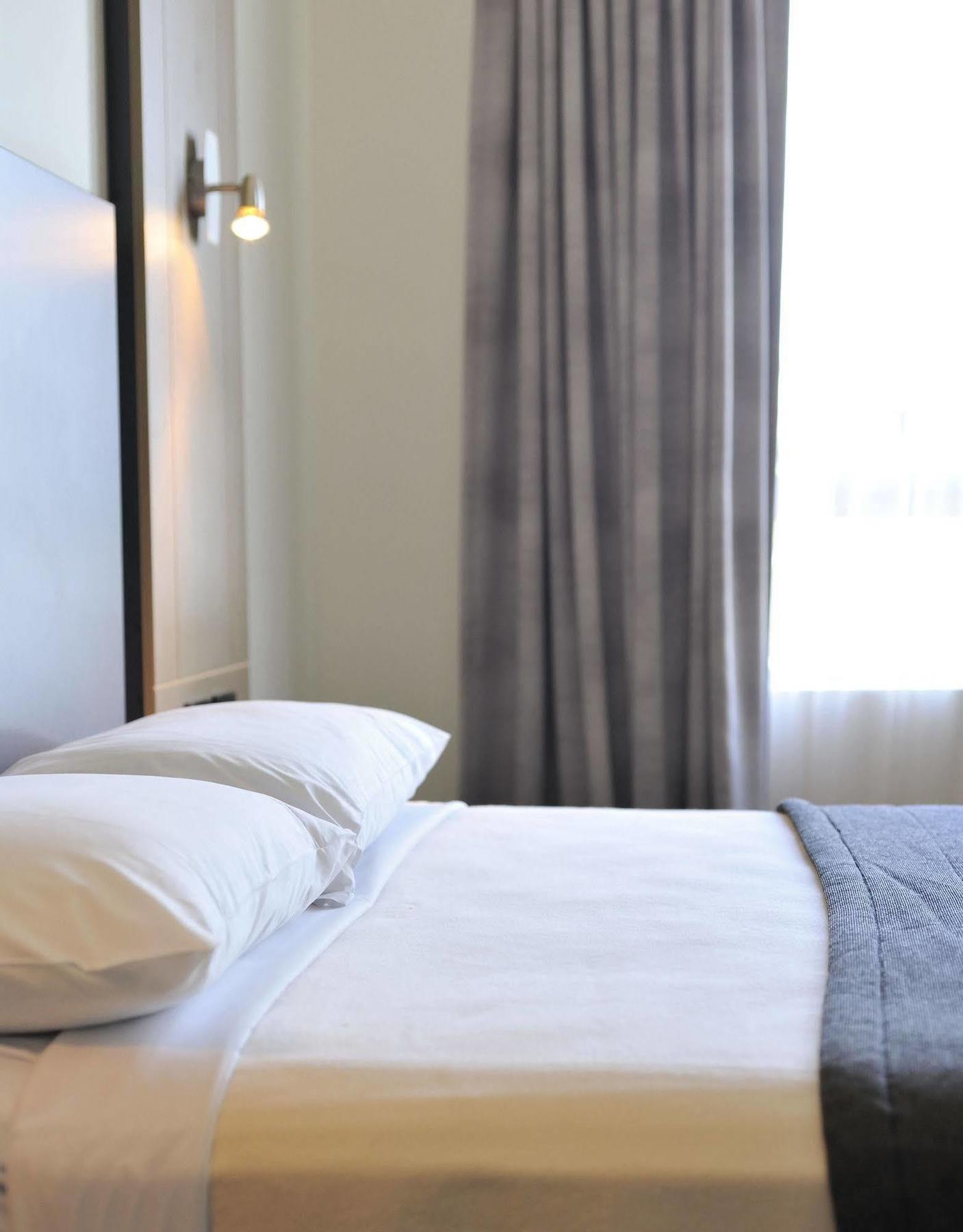 Metro Hotel Ipswich International エクステリア 写真